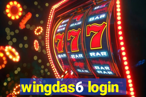 wingdas6 login